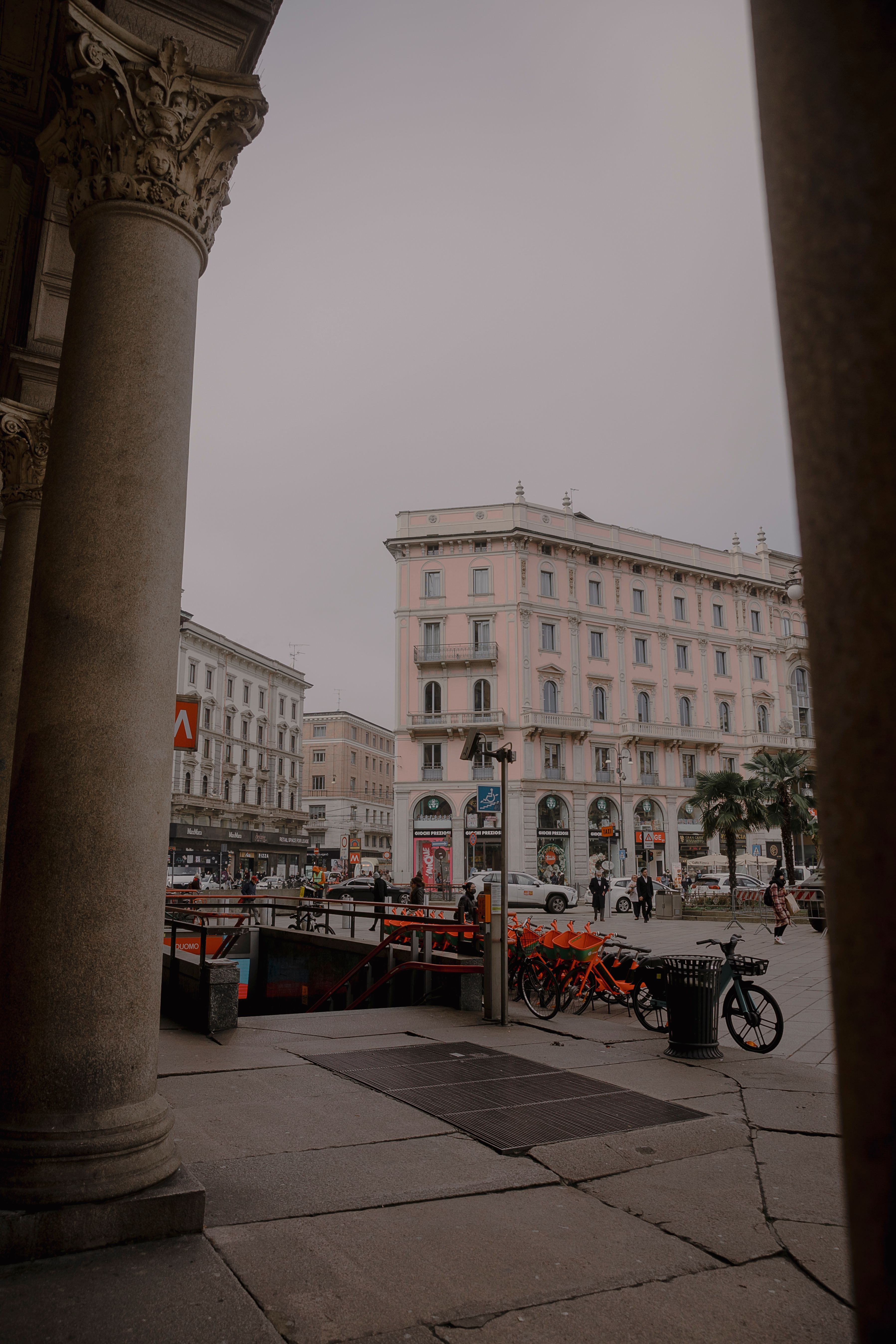 Milano